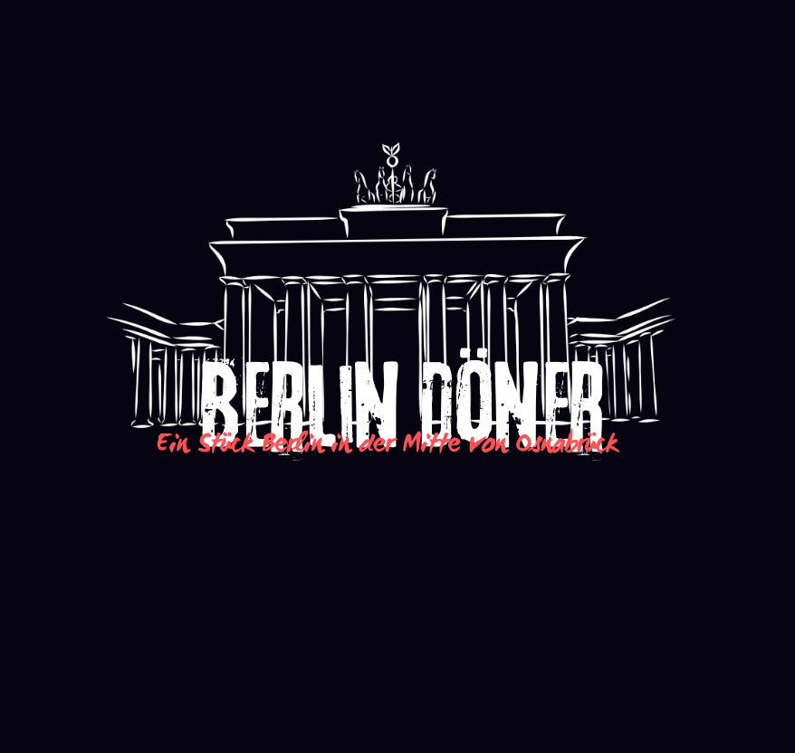 Made in Berlin Döner
